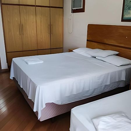 Apartamento Tranquilo Garagem, Hakka, Feirinha E Hospitais 圣保罗 外观 照片