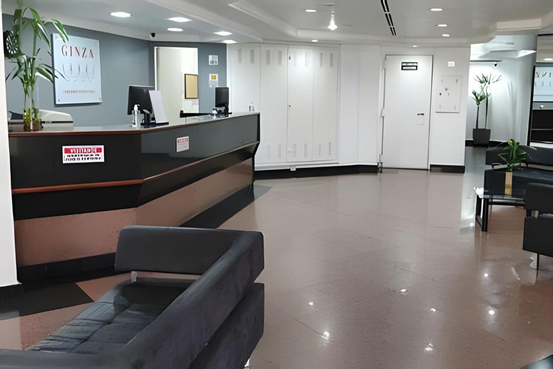 Apartamento Tranquilo Garagem, Hakka, Feirinha E Hospitais 圣保罗 外观 照片